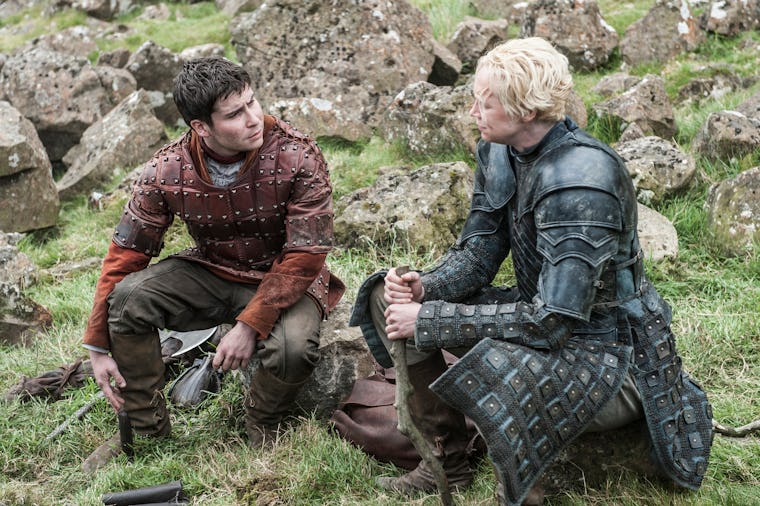 Who Does Sansa Stark Marry On &lsquo;Game Of Thrones&rsquo;? The Answer Could