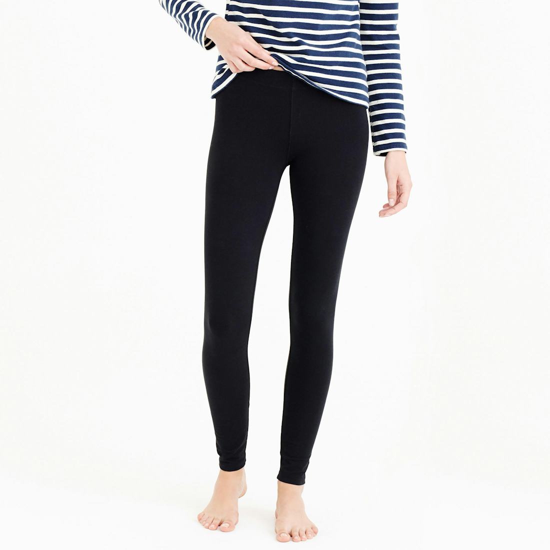 7 Leggings For Short Girls, Because The Struggle Is Just Too Real — PHOTOS