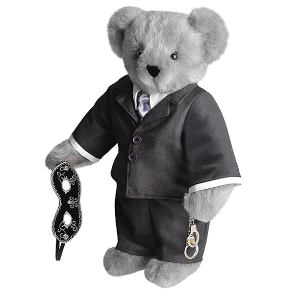 fifty shades of grey bear