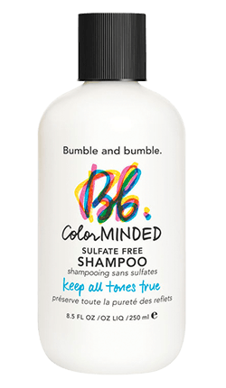 The Best Shampoos And Conditioners For Highlighted Hair To Avoid Fading