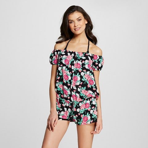 12 Cute Beach CoverUps To Shop This Spring So Your Beach & Pool