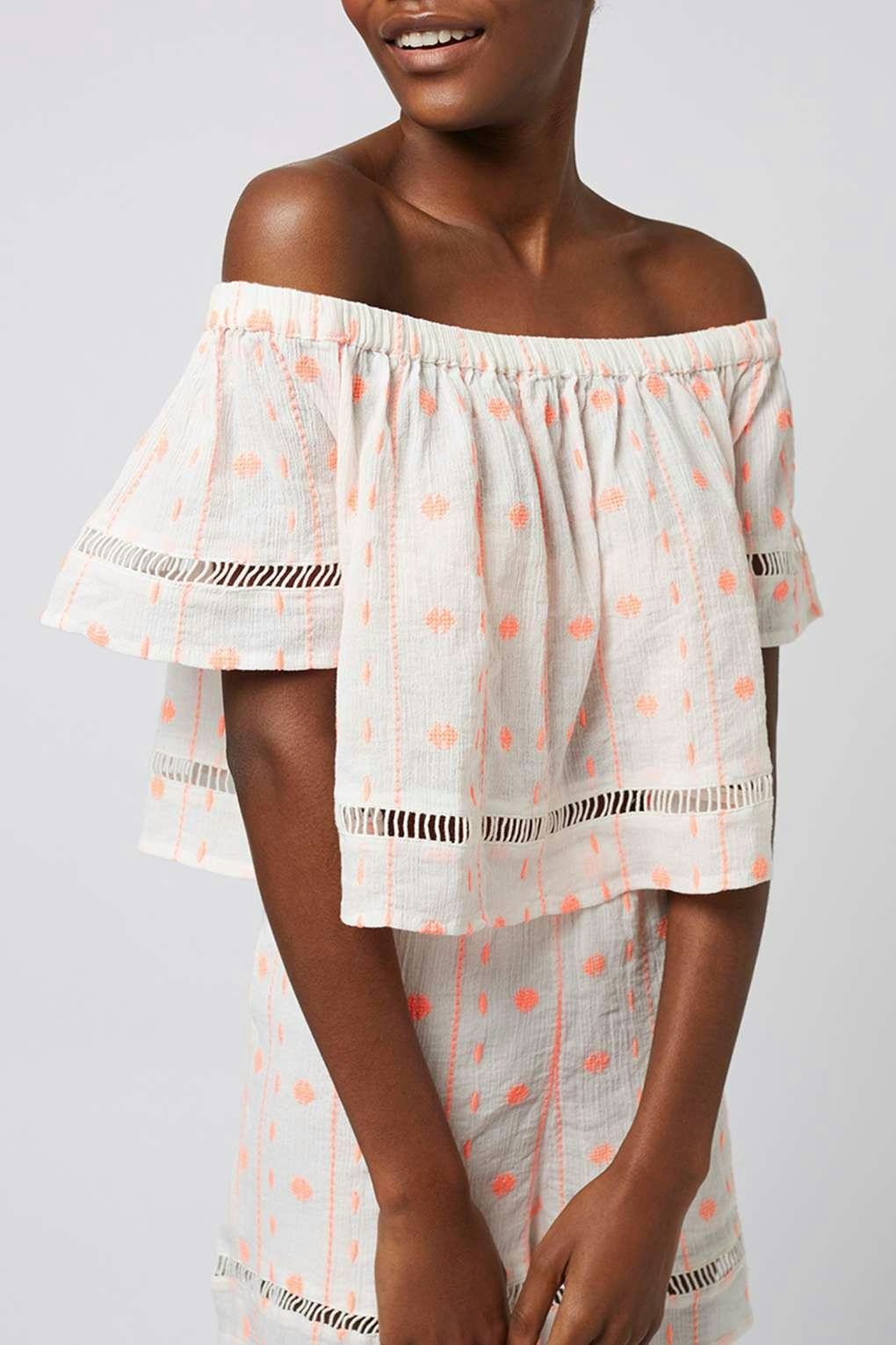 12 Cute Beach CoverUps To Shop This Spring So Your Beach & Pool
