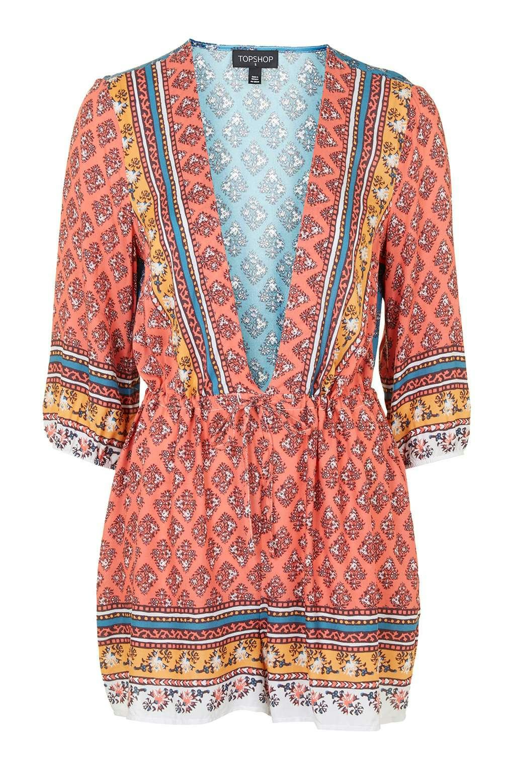 12 Cute Beach CoverUps To Shop This Spring So Your Beach & Pool