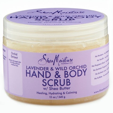 8 Exfoliating Body Scrubs Without Microbeads For An EcoFriendlier Way