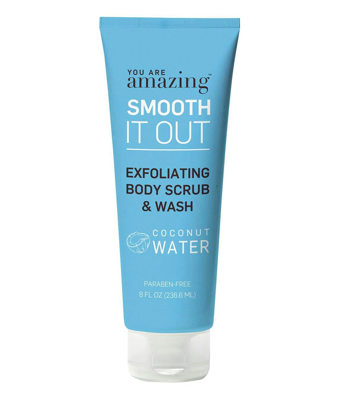 8 Exfoliating Body Scrubs Without Microbeads For An EcoFriendlier Way