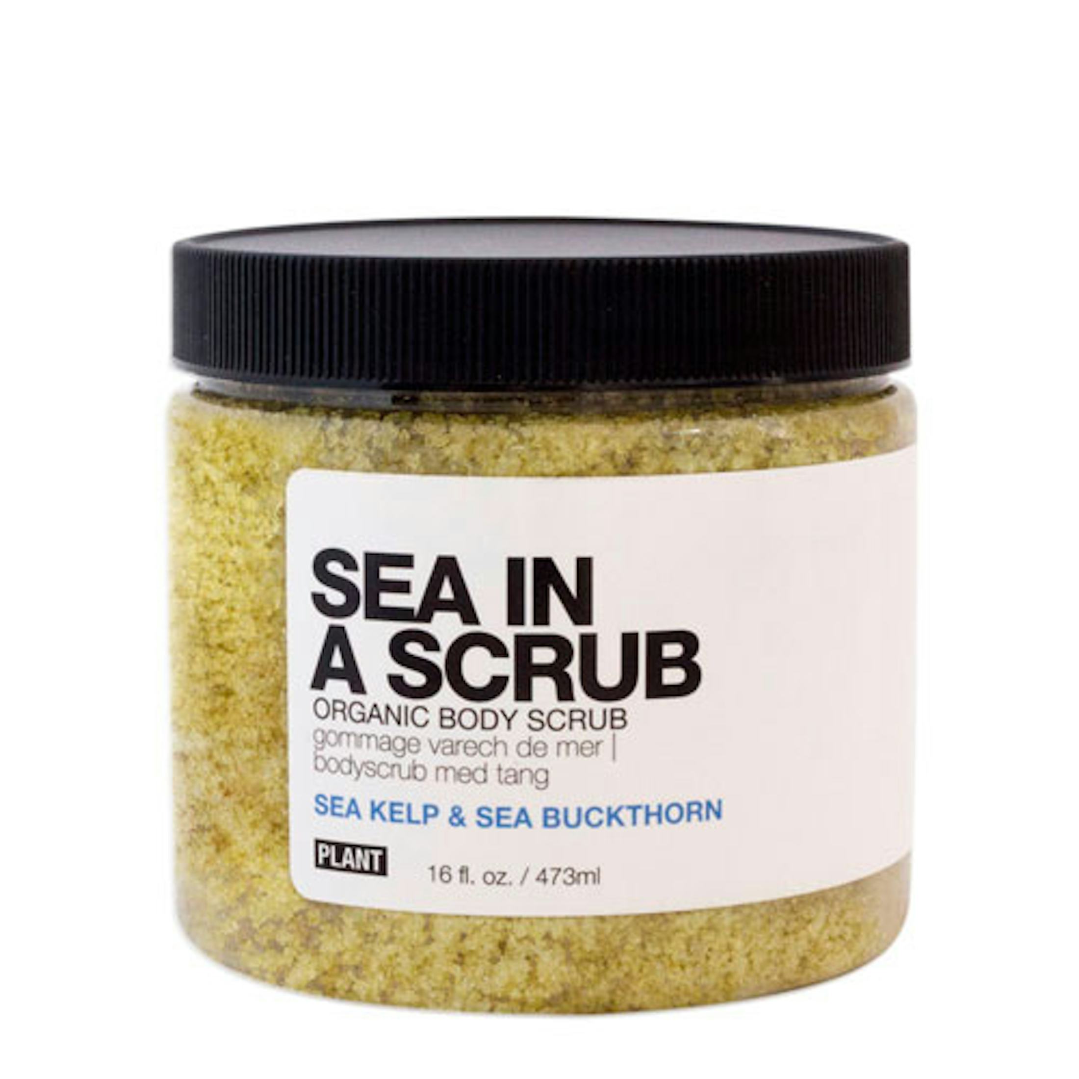 8 Exfoliating Body Scrubs Without Microbeads For An EcoFriendlier Way