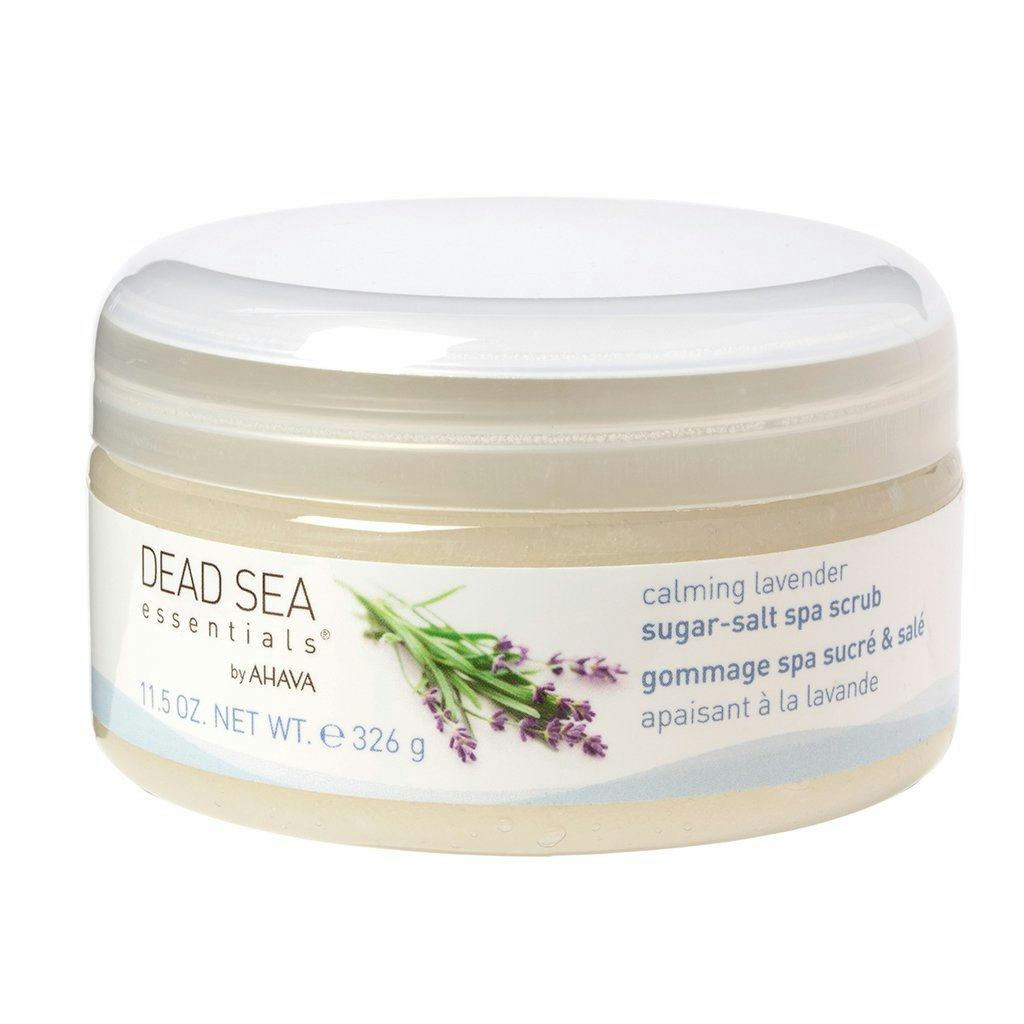 8 Exfoliating Body Scrubs Without Microbeads For An EcoFriendlier Way