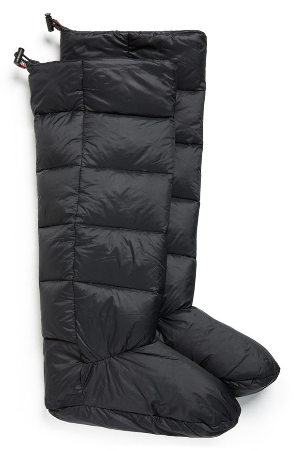 Can You Wear Rain Boots In The Snow Or Should You Buy Real Snow Boots