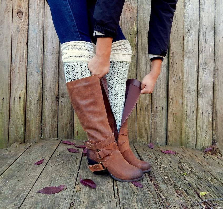 Can You Wear Rain Boots In The Snow Or Should You Buy Real Snow Boots