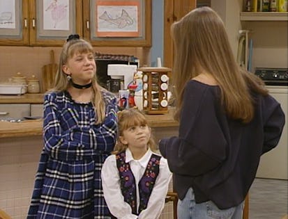 The 9 Most Outdated Looks From 'Full House' Will Make You Want To Buy ...