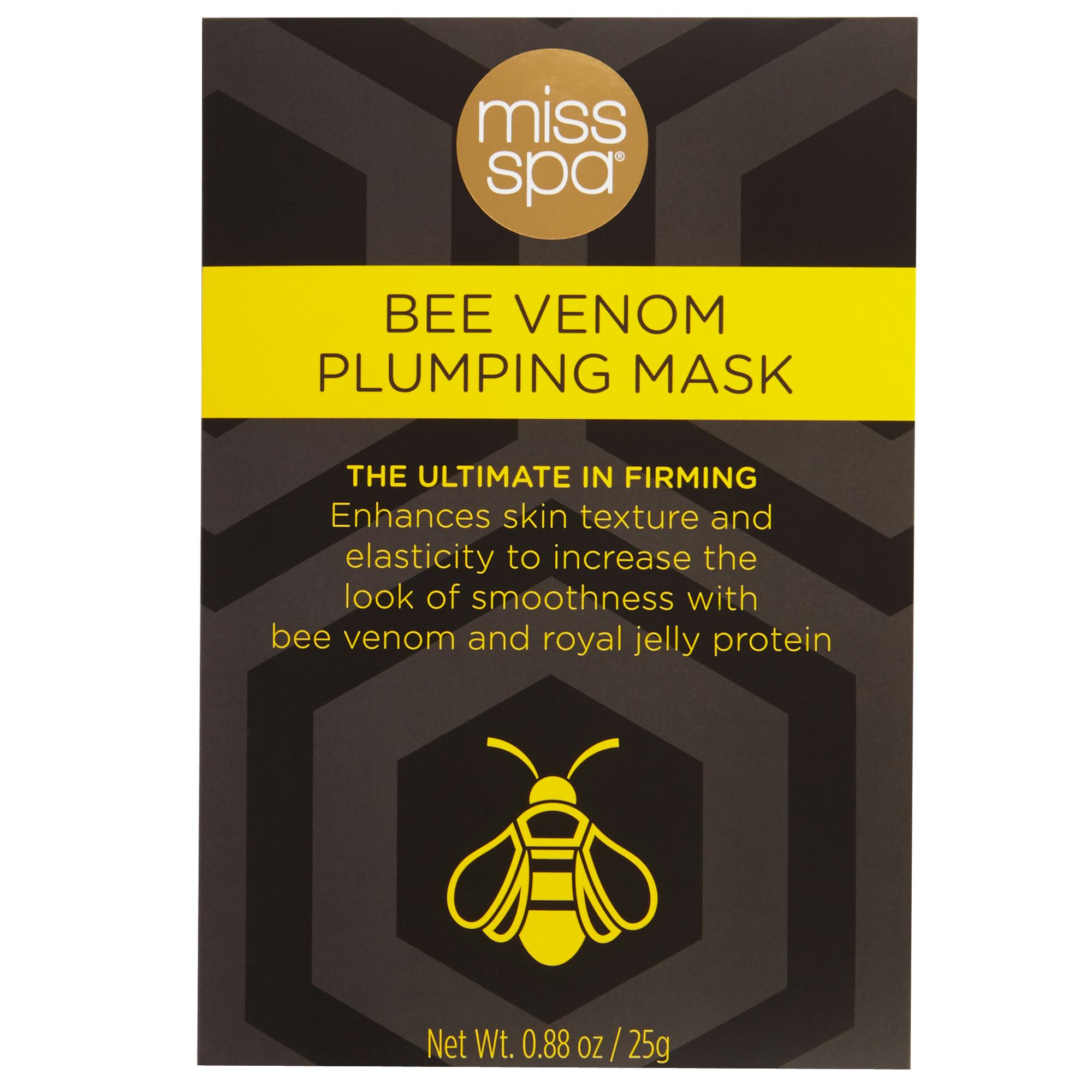 Download Is Bee Venom Good For Your Skin You May Want Add It Into Your Beauty Routine Yellowimages Mockups