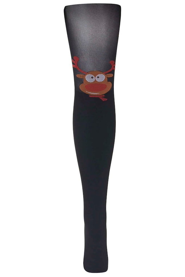 15 Holiday Tights You Need To Keep You Warm & Stylish At This Season's