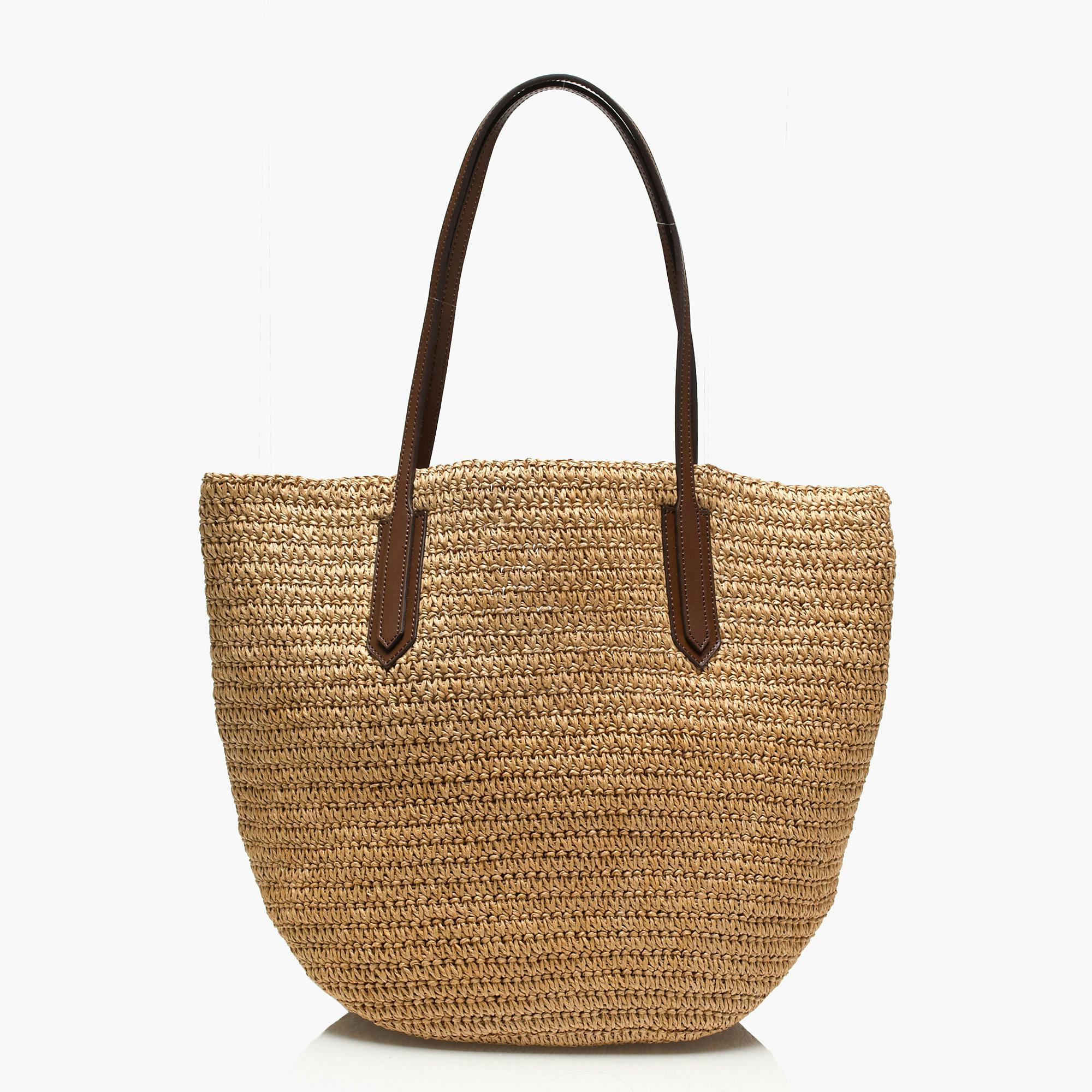 cute beach bags target