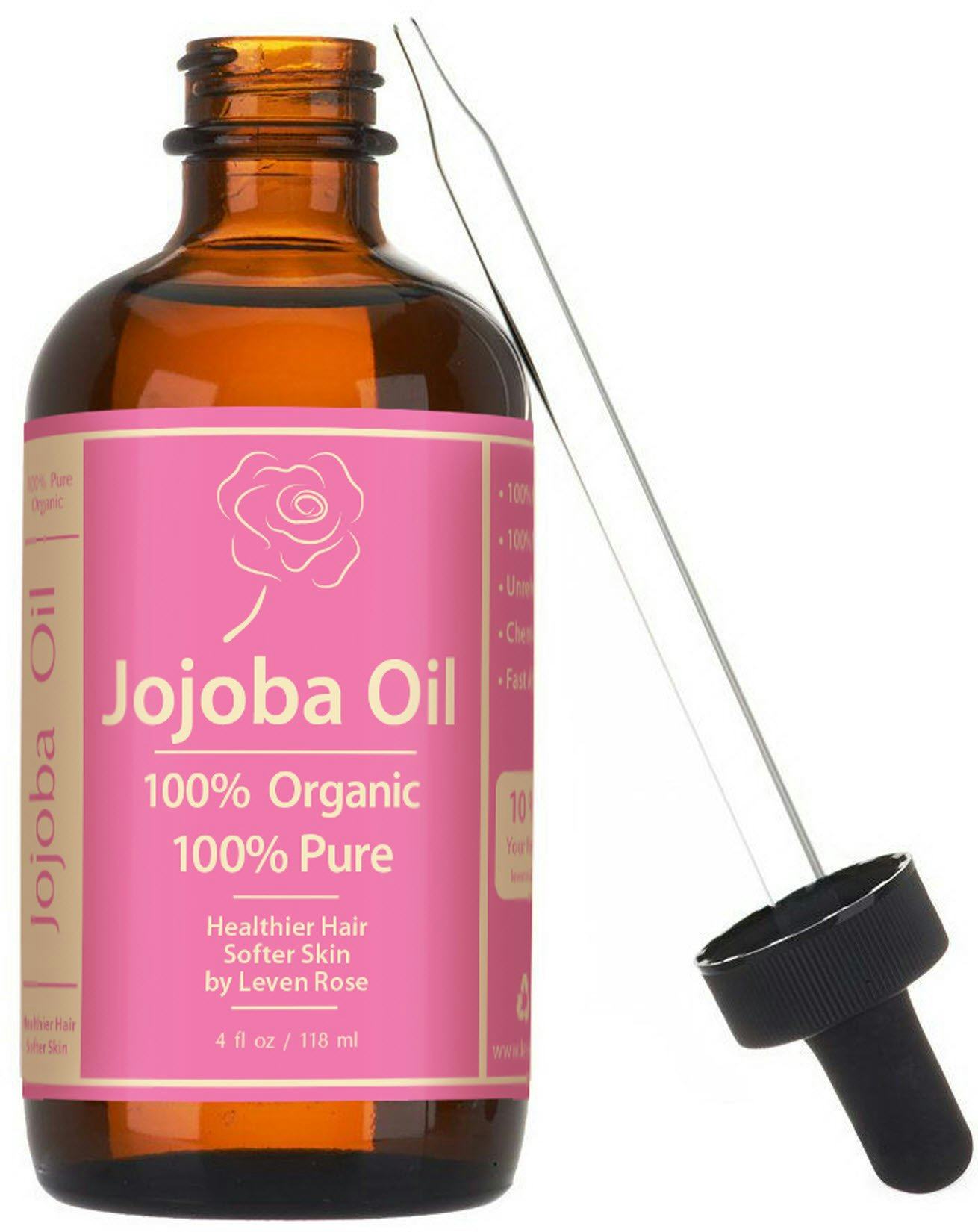 7 Things To Mix With Jojoba Oil & Add To Your Beauty Routine — VIDEOS