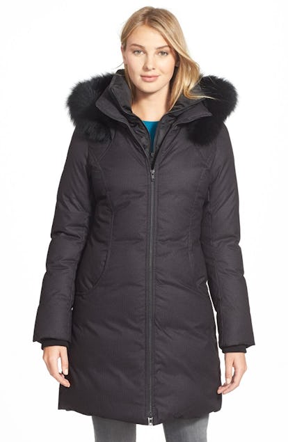 Are Down Jackets Warmer Than Wool Here S What You Need To Know Photos Are Down Jackets Warmer Than Wool Here, Is A Wool Coat Warmer Than Down