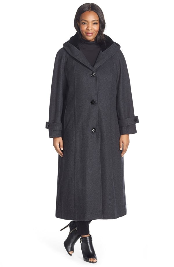 Are Down Jackets Warmer Than Wool? Here's What You Need To Know — PHOTOS