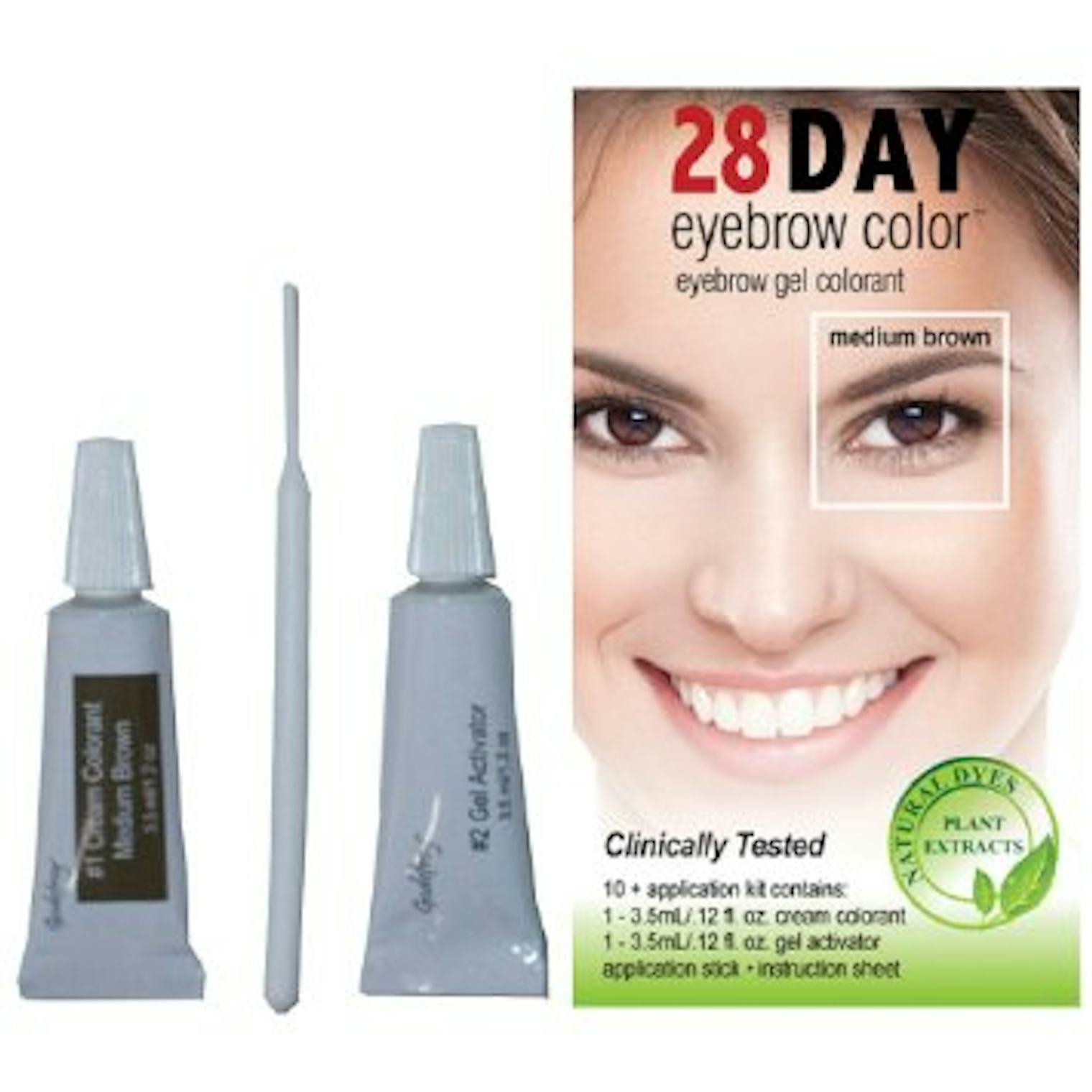 Eyebrow threading kit amazon Clearance