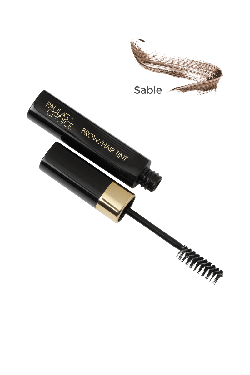 7 Best AtHome Eyebrow Tint Kits To Keep Your Brows Full & On Fleek For