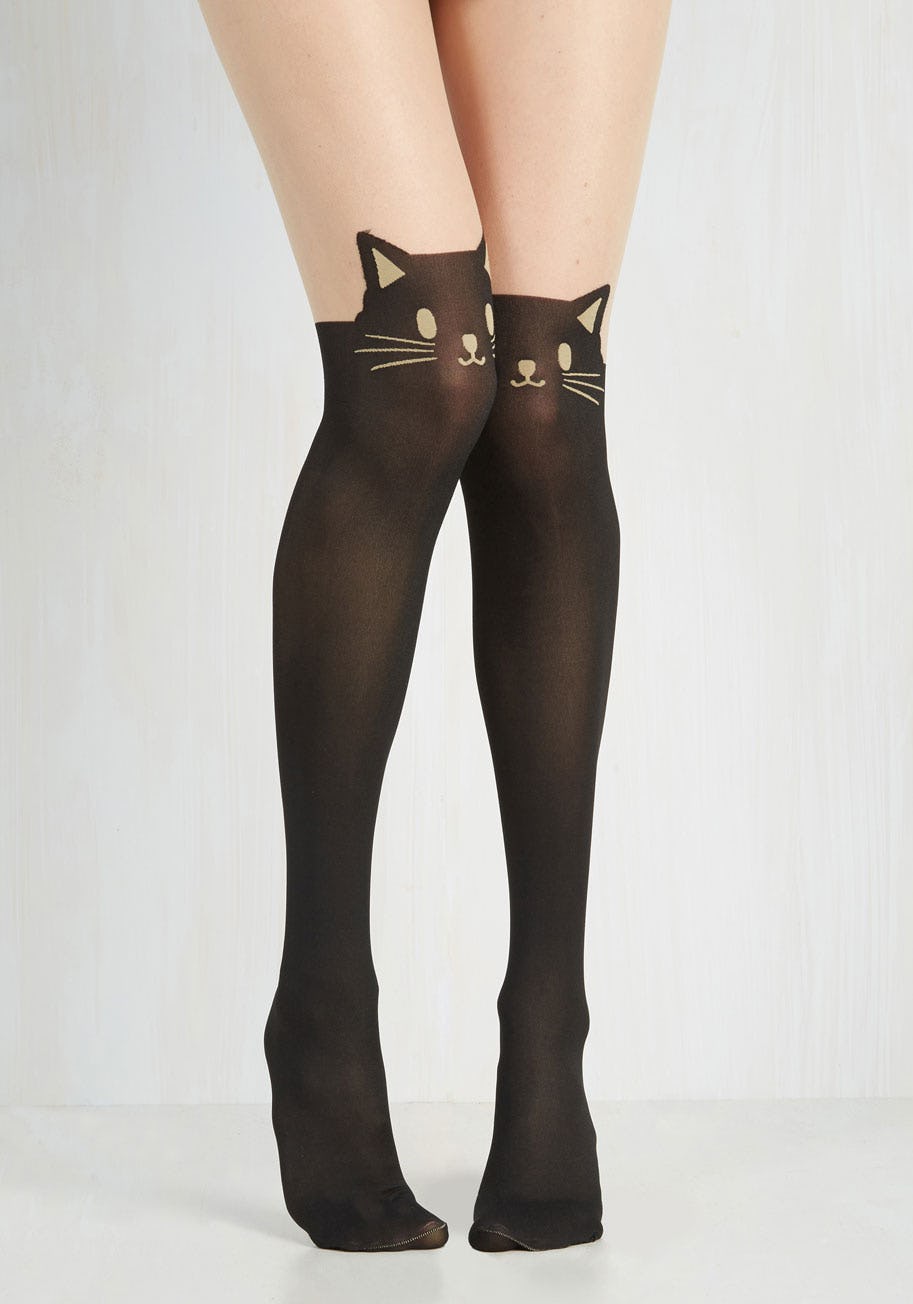 How To Wash Your Tights In The Washing Machine Without Wrecking Them