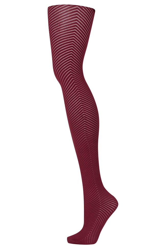 15 Holiday Tights You Need To Keep You Warm & Stylish At This Season's Parties — PHOTOS