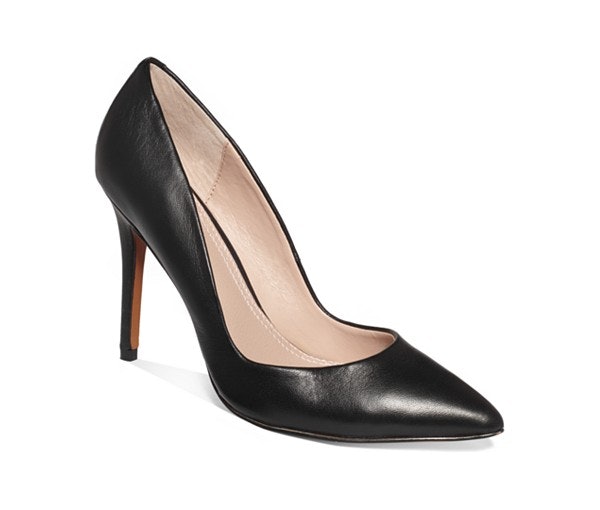 Reducing Height Of High Heel Shoe Reducing Height Of High Heel Shoe
