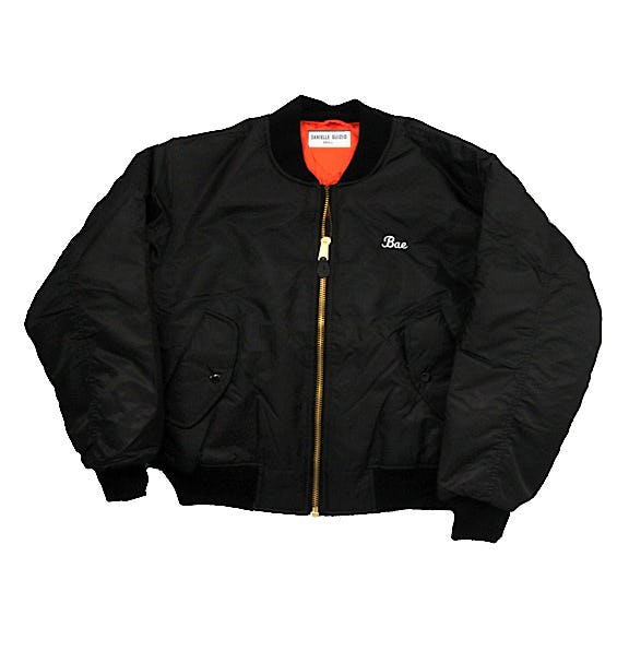 zayn malik bomber jacket