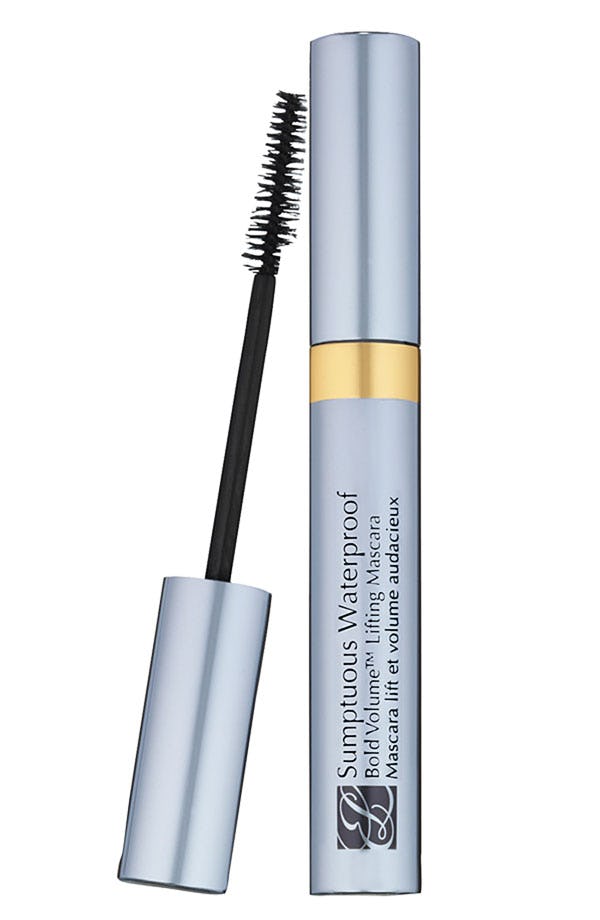 How To Wear Makeup With Glasses & Not Smear Mascara On Your Lenses — PHOTOS