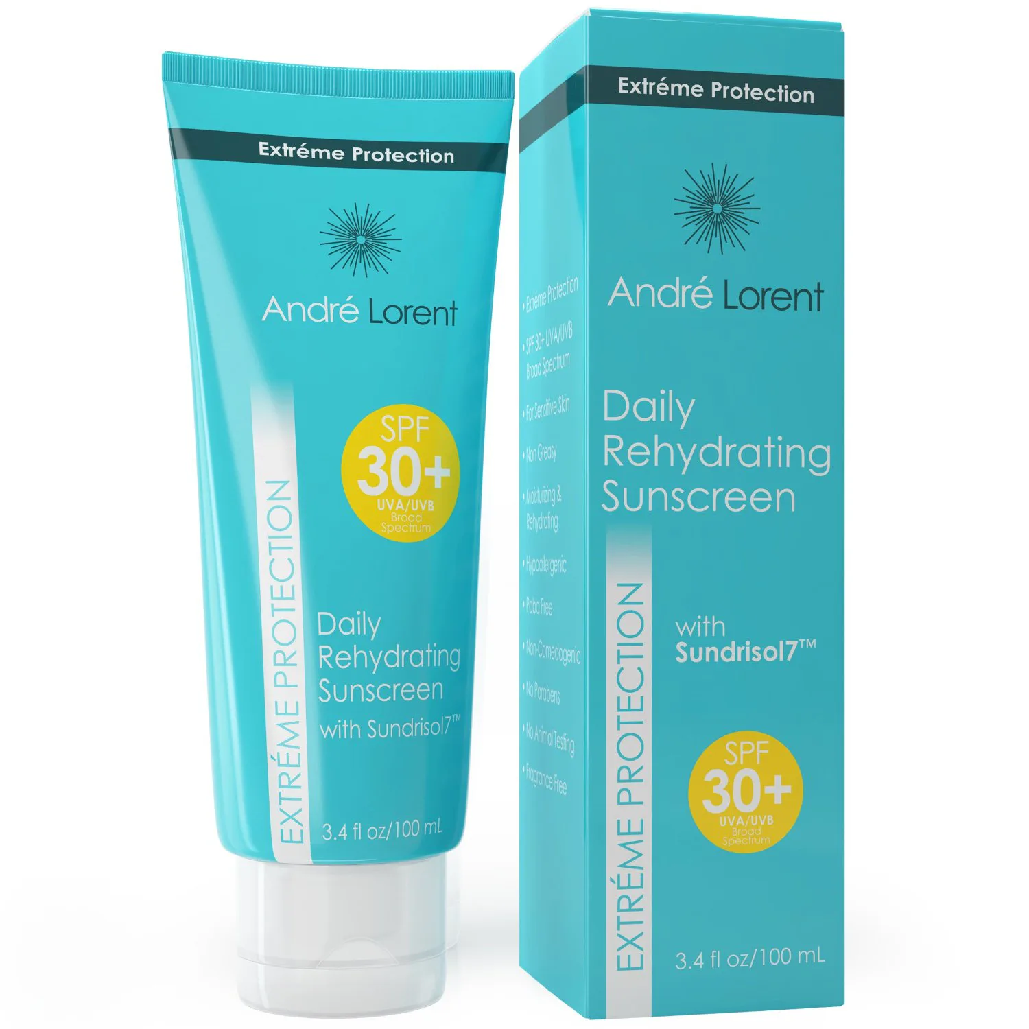 Here's How Often You Should Use Sunscreen, According To Science — PHOTOS