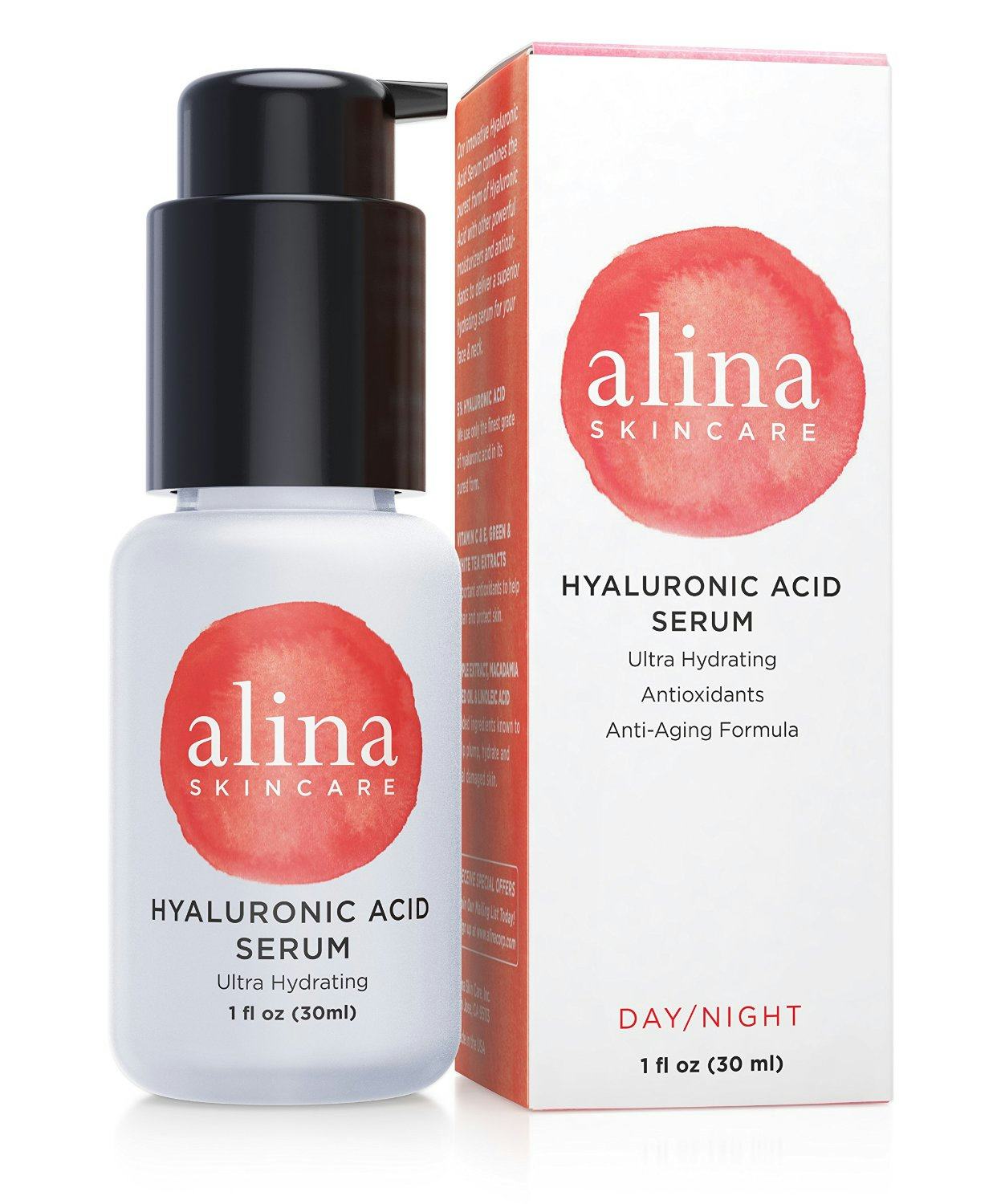 What Does Hyaluronic Acid Do For Your Skin? It's Not As Scary As It Sounds