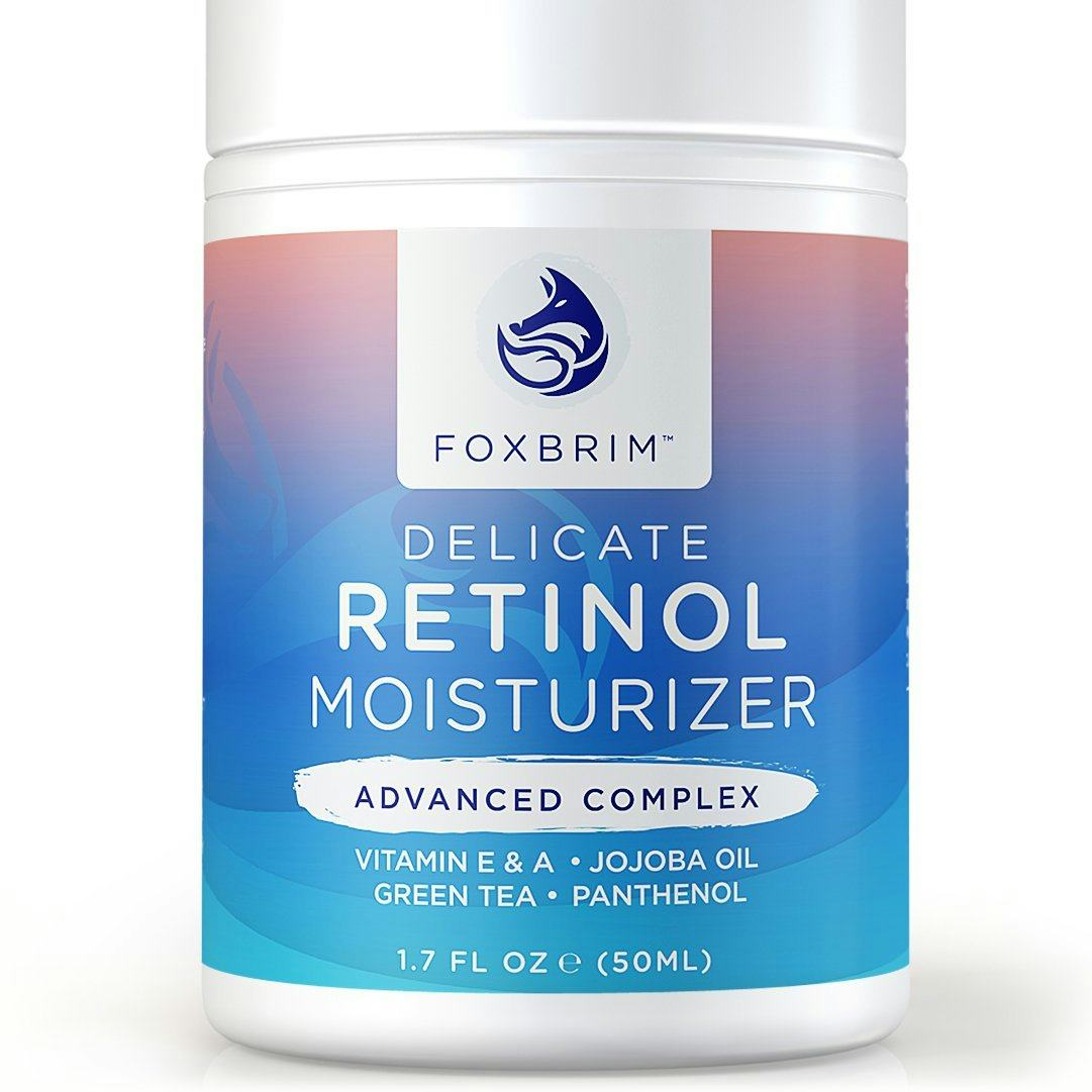 What Does Retinol Cream Do? Here's What You Need To Know Before You Put It On Your Skin