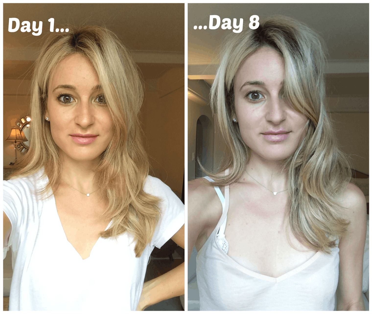 How To Go A Week Without Washing Your Hair Because It s Good For You I how-to-go-a-week-without-washing-your-hair-because-it-s-good-for-you-i