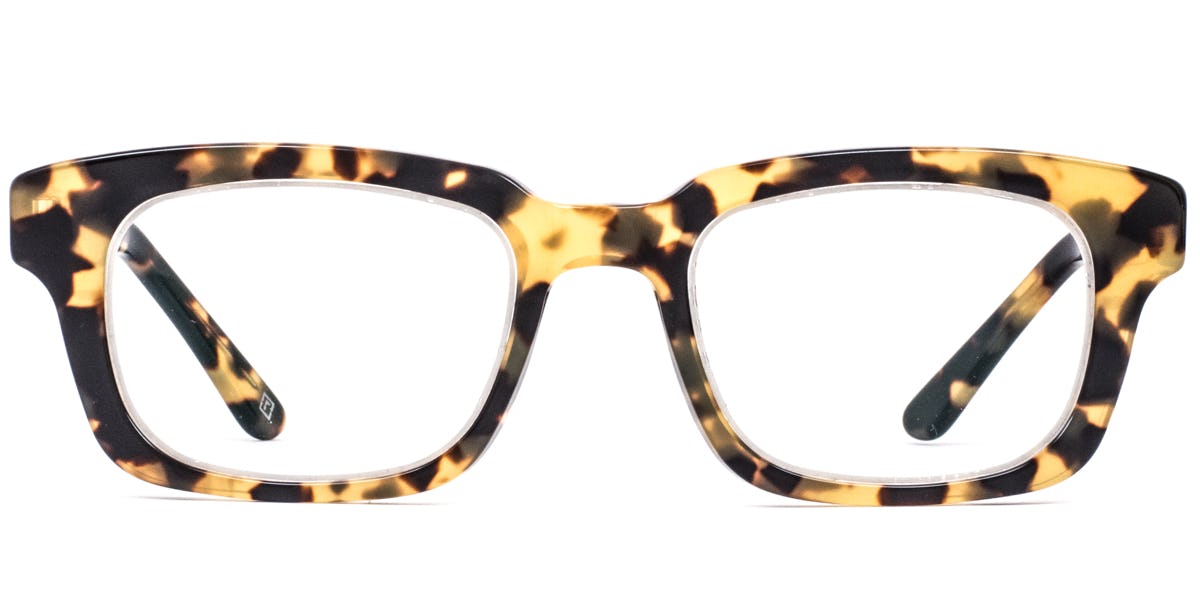 Meet Frameri, The First Interchangeable Prescription Eyewear, So Your