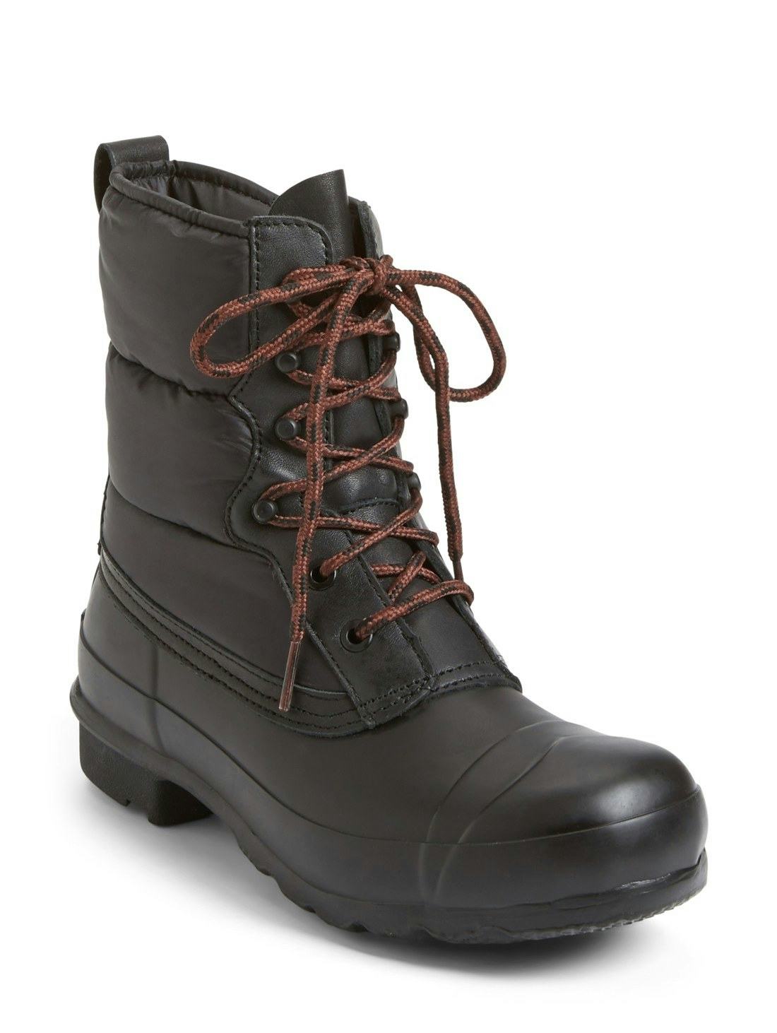 9 Best Snow Boots For College When Campus Is A Snowy Mess — PHOTOS