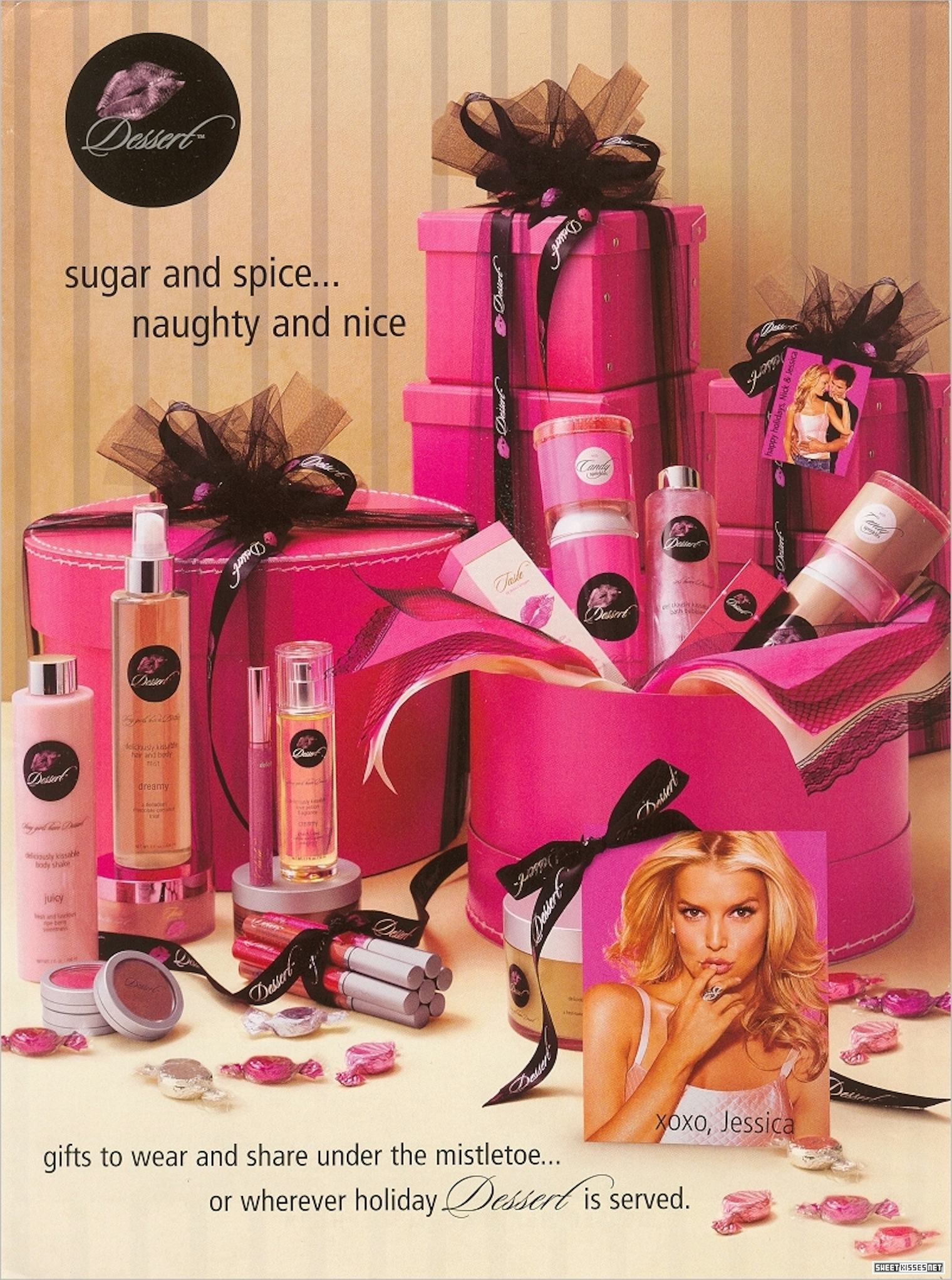 12 Beauty Products From The Early 2000s That You Just Had To Have — PHOTOS