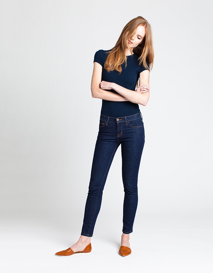 4 tips to buy jeans online that fit properly 