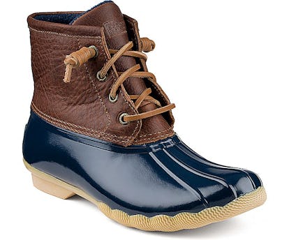 Axny sales duck boots