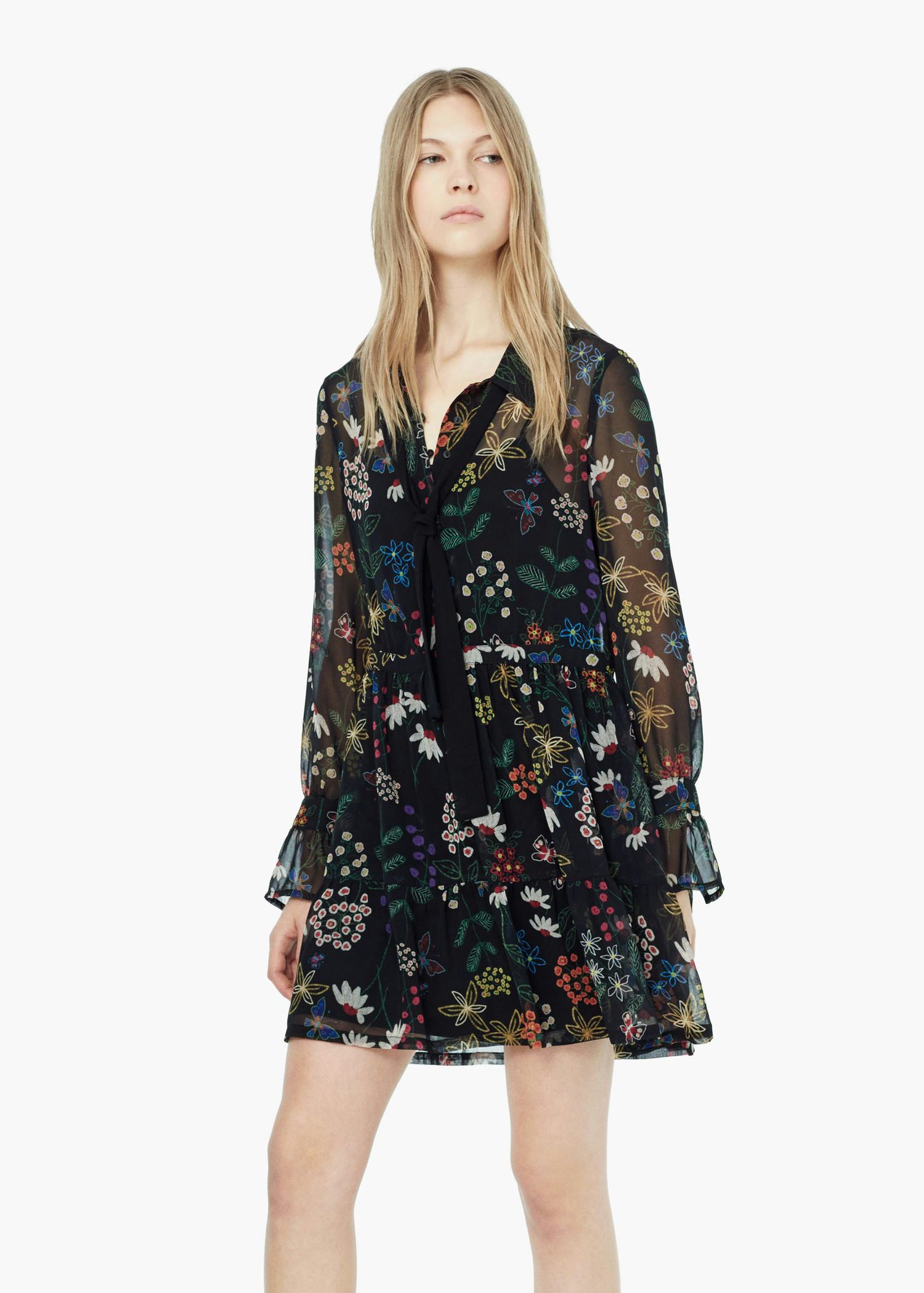 12 Winter Graduation Dresses That'll Make You Want To Ditch Your Gown