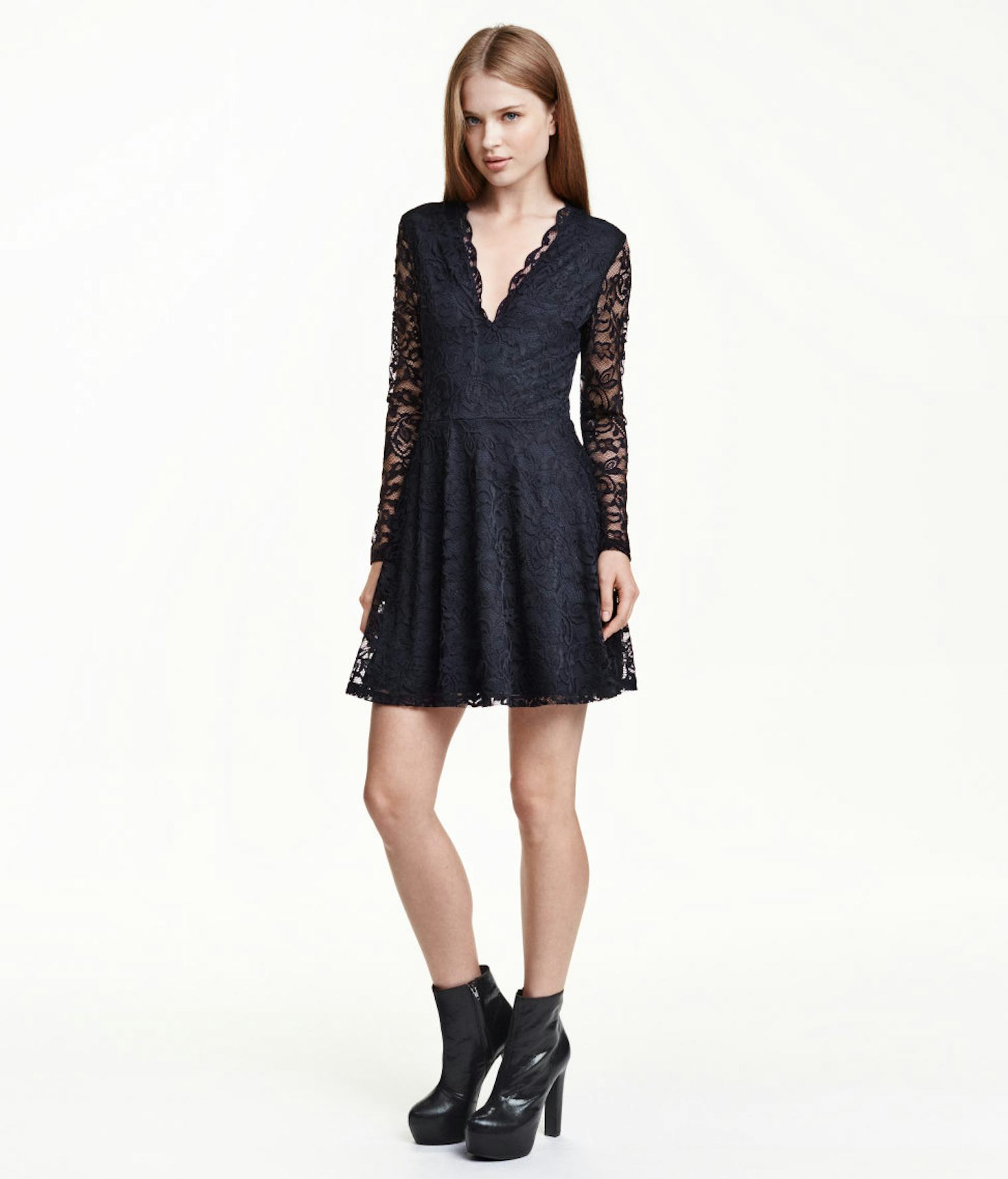 12 Winter Graduation Dresses That'll Make You Want To Ditch Your Gown ...