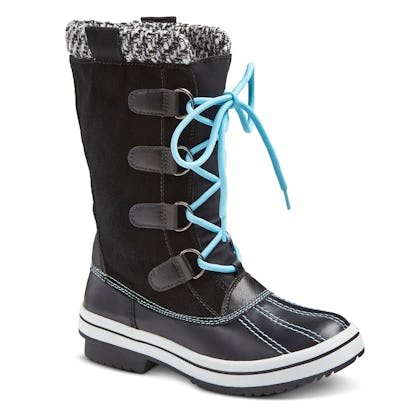 Best snow boots for college students on sale