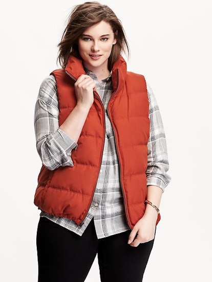A Plus Size Marty McFly Halloween Costume To Take You Back To The ...