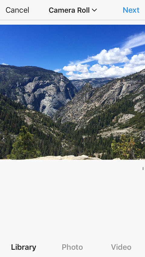 how-to-save-a-draft-on-instagram-because-the-feature-is-finally