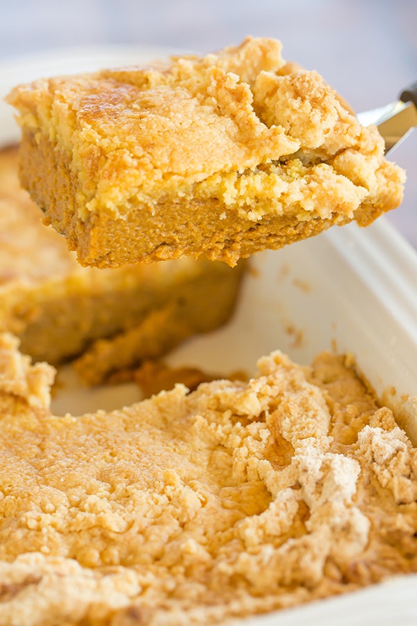13 easy thanksgiving dessert