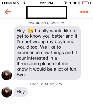 5 Things I Learned As a Bisexual Woman on Tinder