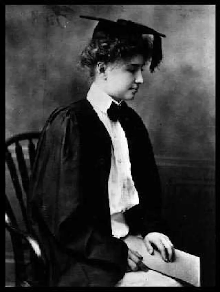 6 Badass Left-Handed Women From History In Honor Of International Left ...