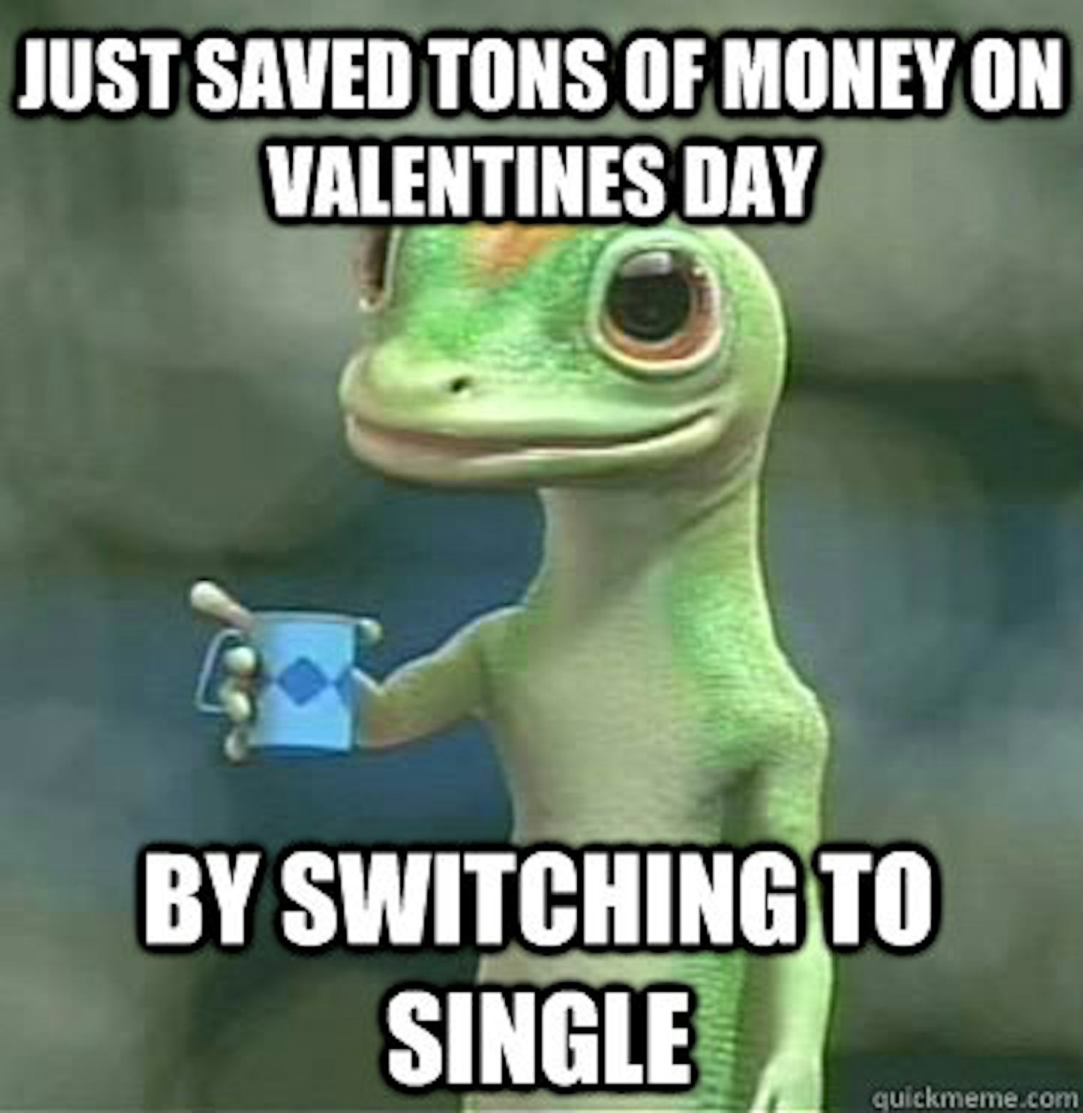 7 Funny Anti Valentines Day Memes For Happily Single People Because 