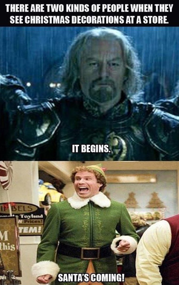 Pin on funny guy 16 Christmas Memes To Get You Through The Holiday, Because Sometimes