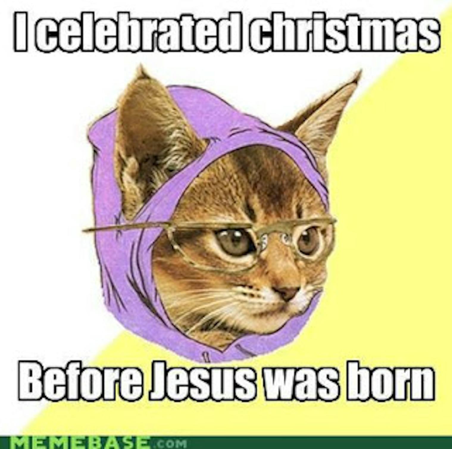 16 Christmas Memes To Get You Through The Holiday Because Sometimes