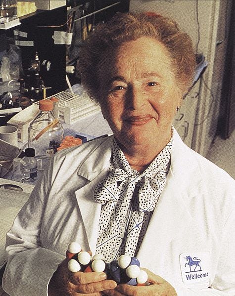 11 Empowering Quotes By Women Scientists, Because It's Important To ...