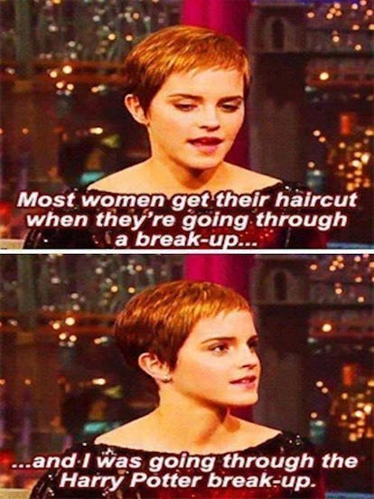 6 Funny Emma Watson Quotes, Because Aside From Being Talented
