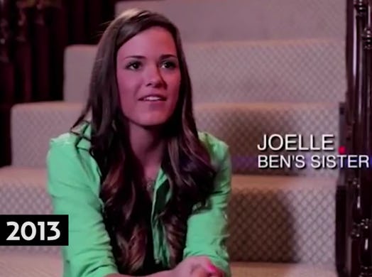 Who Is Jojo Fletcher Sister